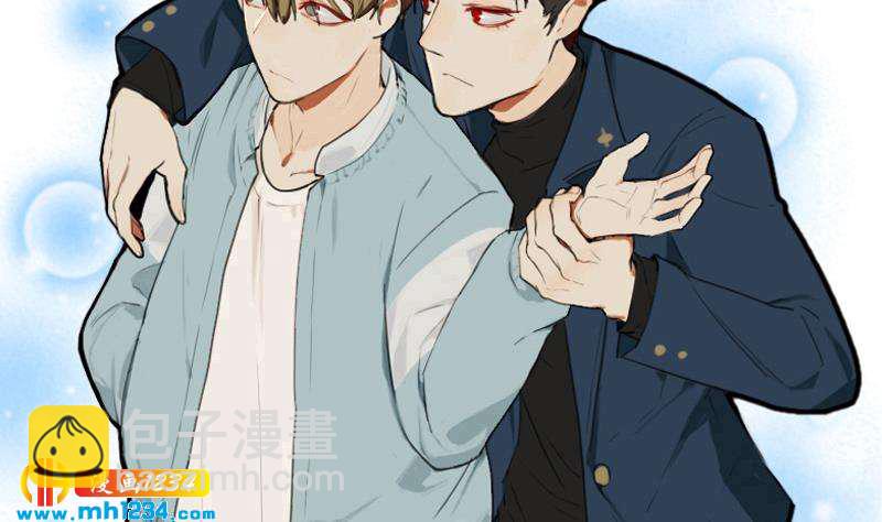 第33话 你本来就天生丽质(1/2)-第33话