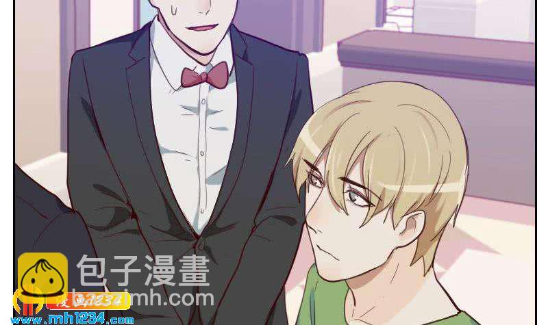 第35话 跟我去个地方-第35话