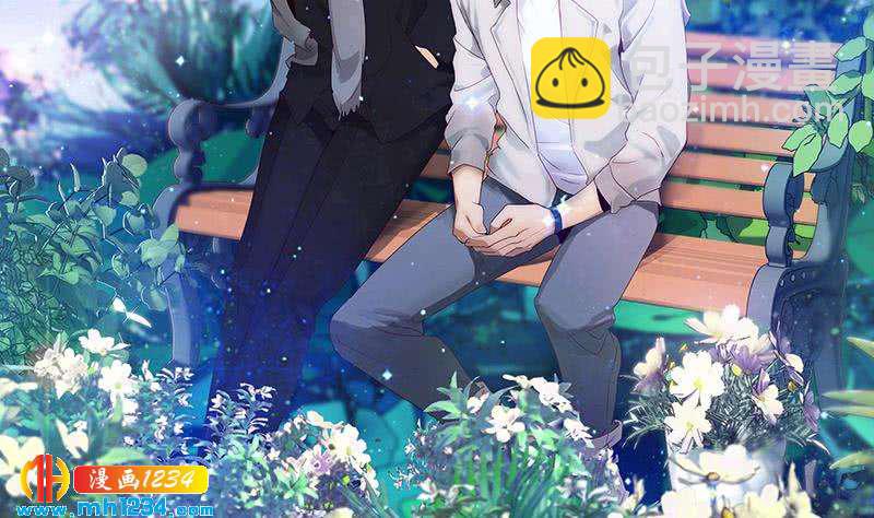 第37话 别以为你能轻易离开我(1/2)-第37话