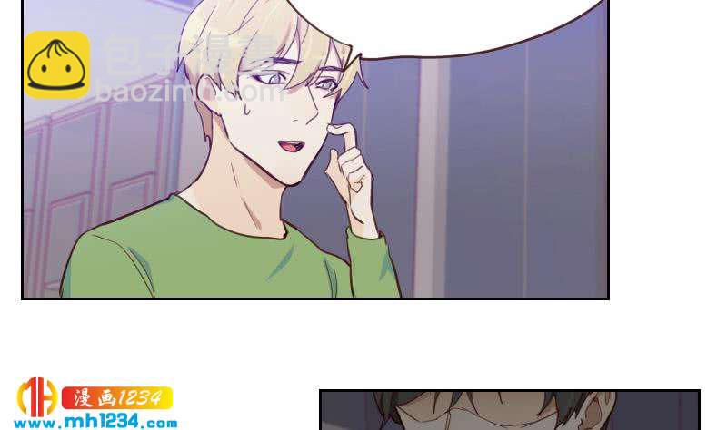 第37话 别以为你能轻易离开我(1/2)-第37话