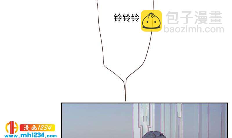 第37话 别以为你能轻易离开我(1/2)-第37话