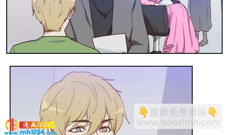 第39话 初露锋芒的嘉牧-第39话