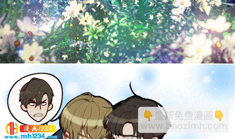 第39话 初露锋芒的嘉牧-第39话