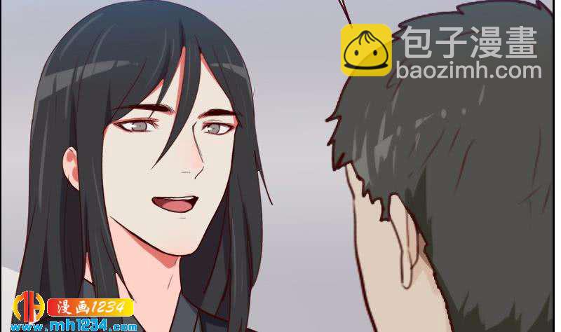 第49话 去见桃桃吧(1/2)-第49话