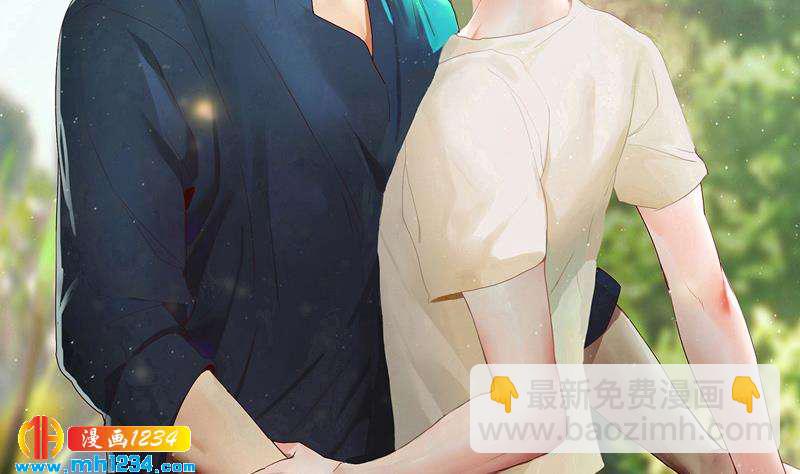 第49话 去见桃桃吧(1/2)-第49话