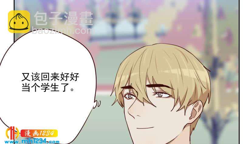 第49话 去见桃桃吧(1/2)-第49话