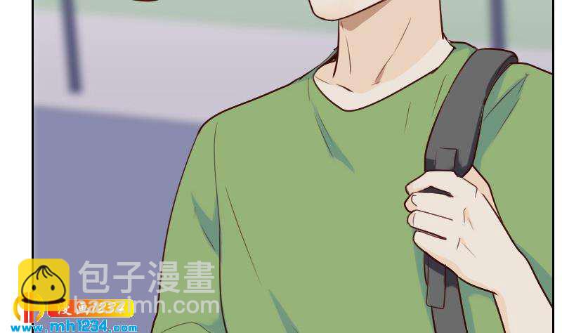 第49话 去见桃桃吧(1/2)-第49话