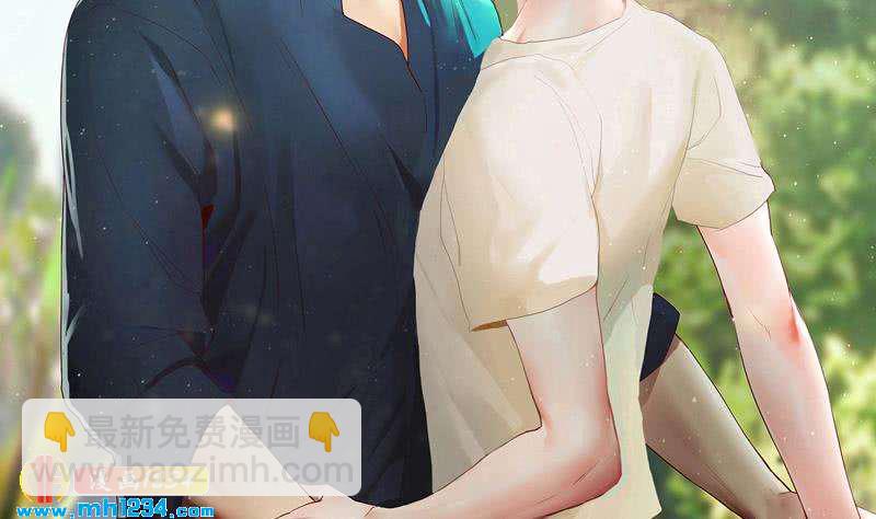 第61话 两个霍总？！(1/2)-第61话