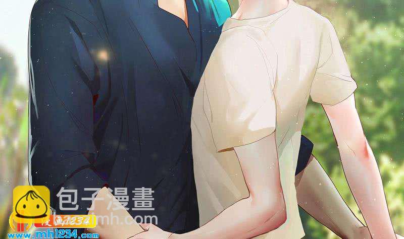 第71话 你可以多依赖我一点(1/2)-第71话