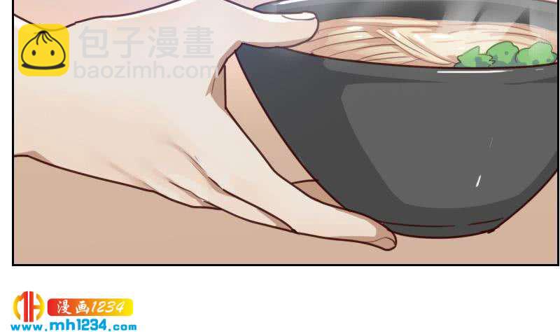 第71话 你可以多依赖我一点(1/2)-第71话