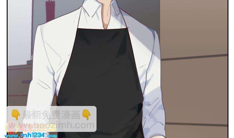 第71话 你可以多依赖我一点(1/2)-第71话