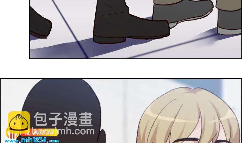 第81话 他伤害了我最重要的人(1/2)-第81话