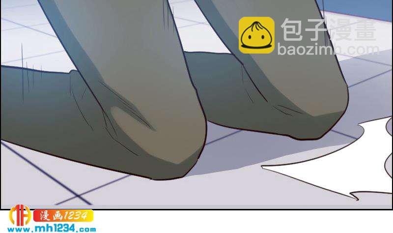 第81话 他伤害了我最重要的人(1/2)-第81话