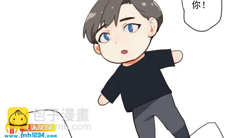 第81话 他伤害了我最重要的人(1/2)-第81话