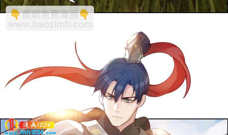 第93话 树大招风(1/2)-第93话