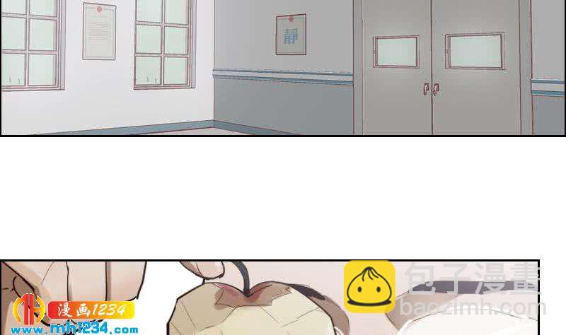 第99话 他痴情的对象不是你(1/2)-第99话