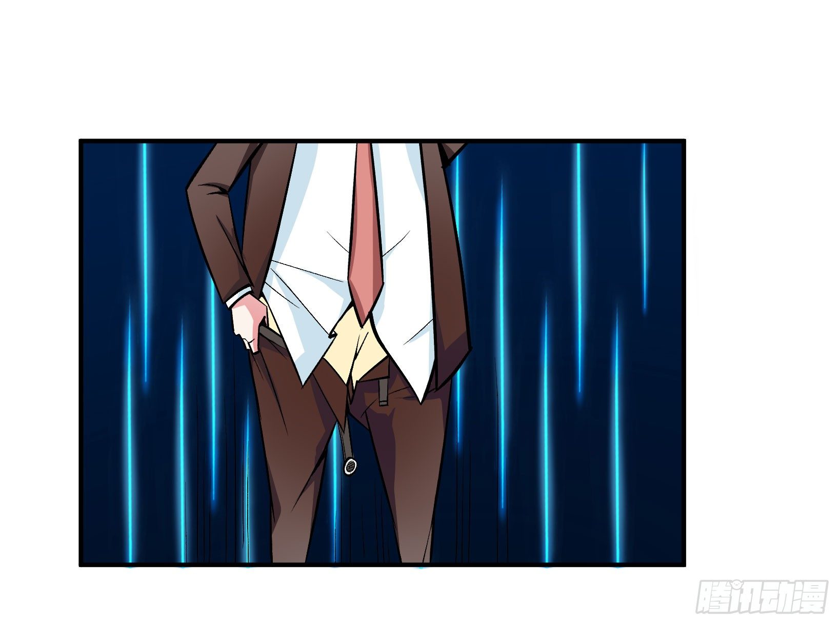 硬核男子黃魚哥 - 萬惡淫爲首！ - 5