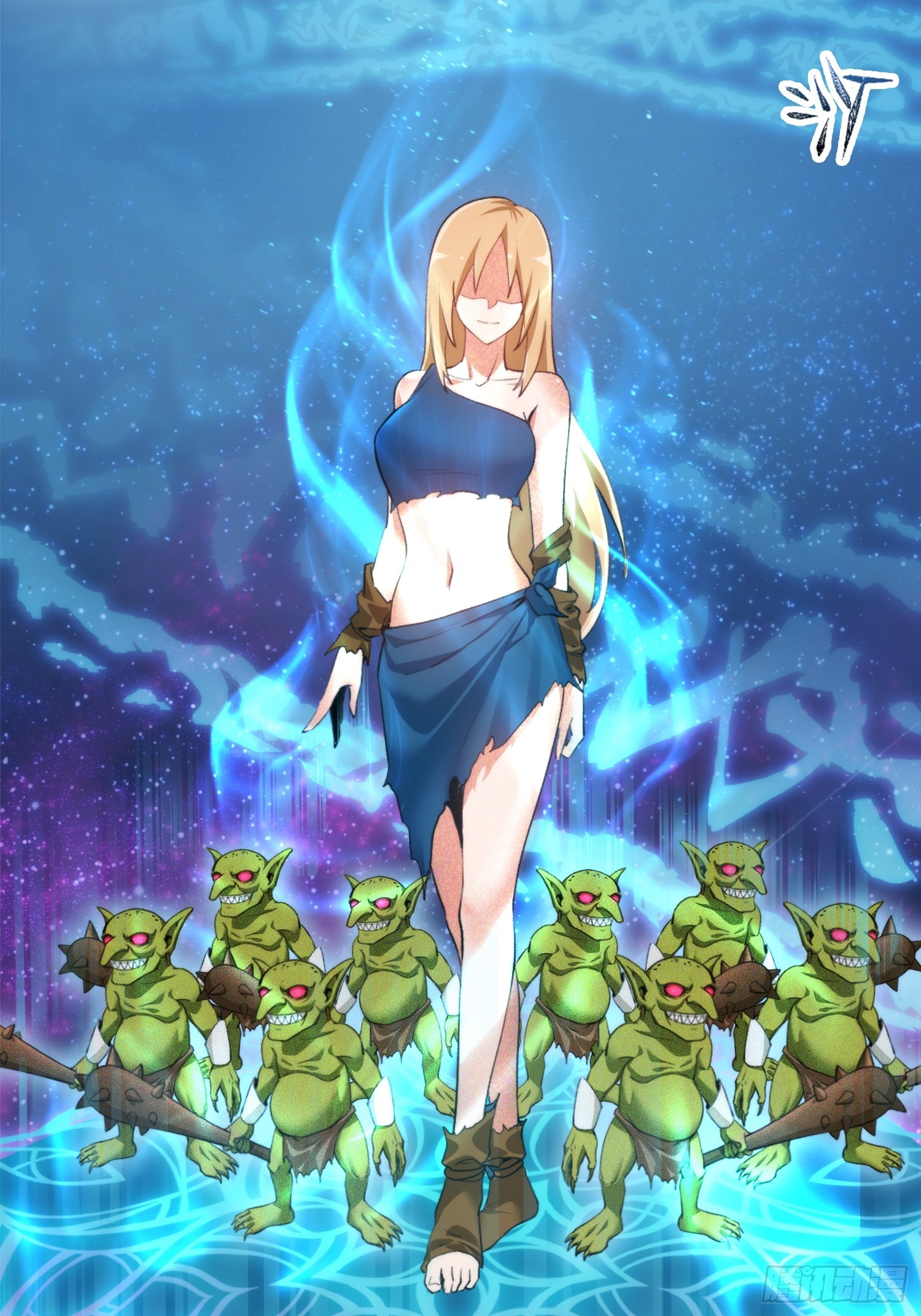 01集：主播账号被找回(1/2)-第1话