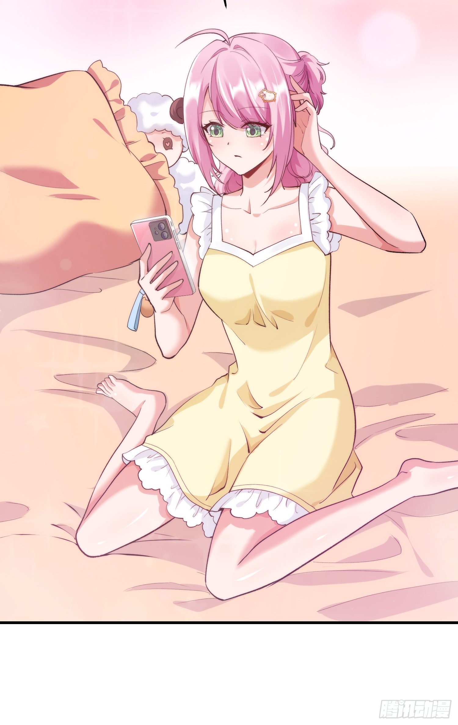 15集：出发前往边境(1/2)-第15话