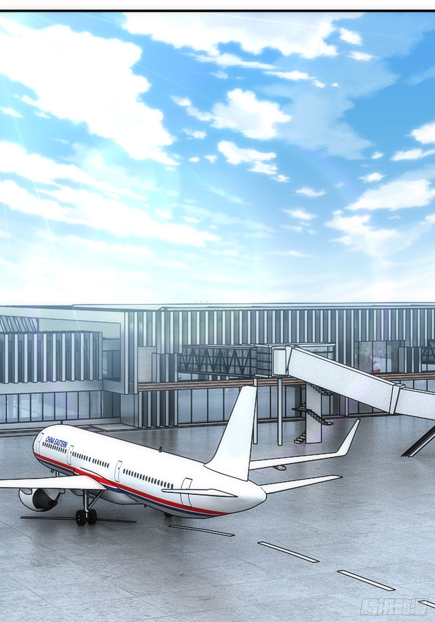 15集：出发前往边境(1/2)-第15话