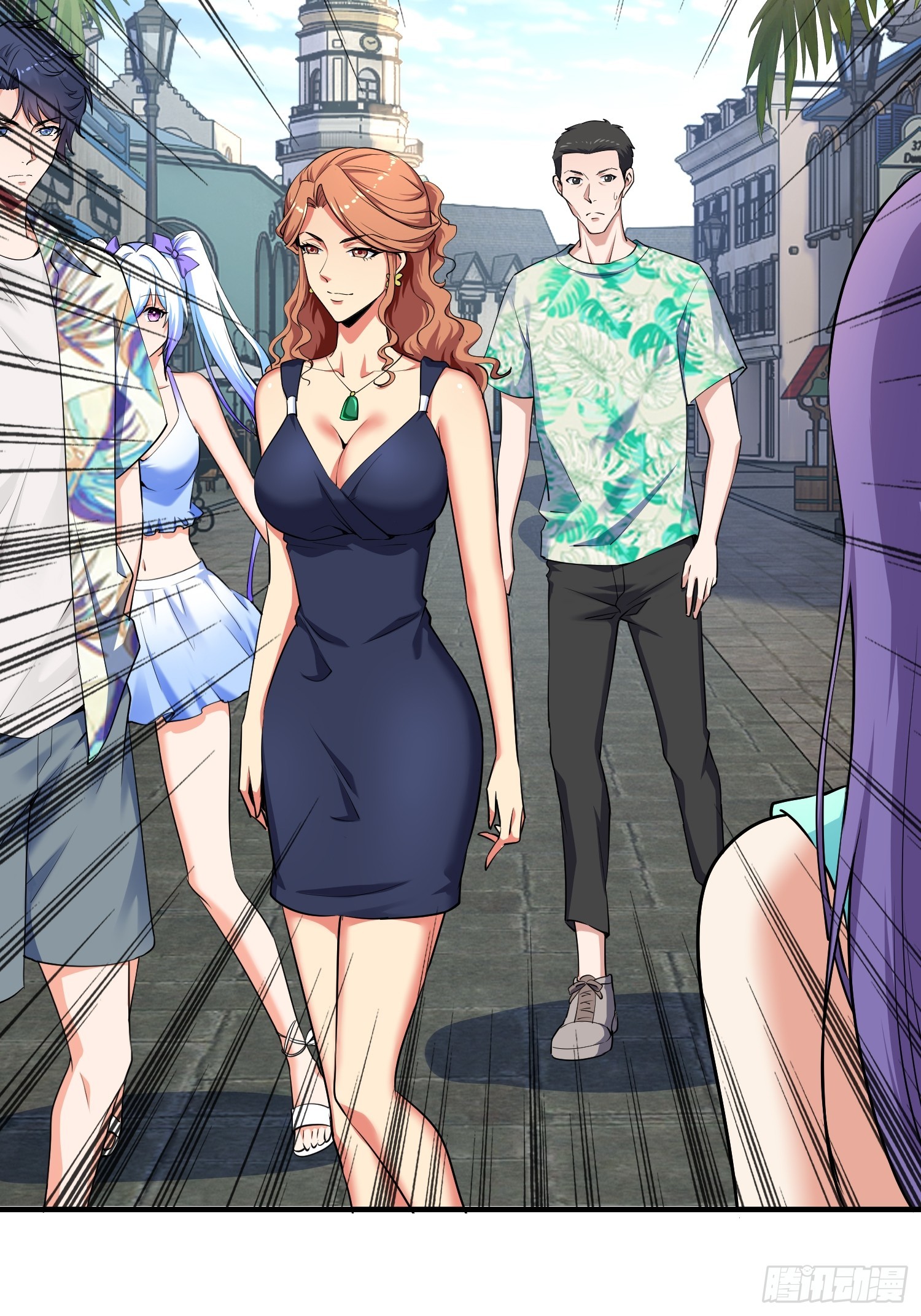 19集：营救计划开始(1/2)-第19话