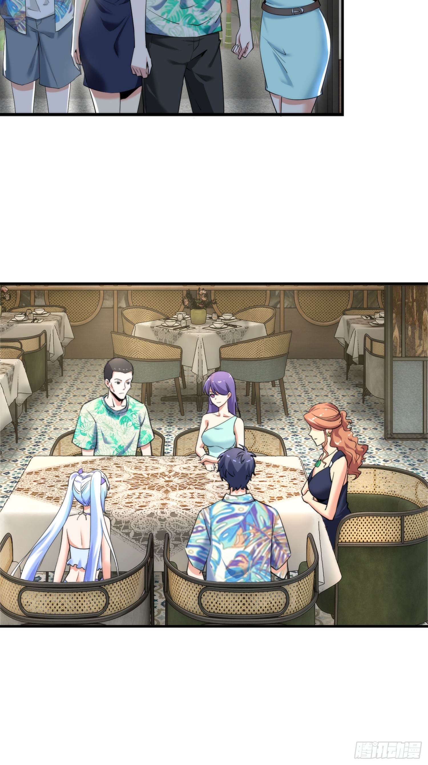 19集：营救计划开始(1/2)-第19话