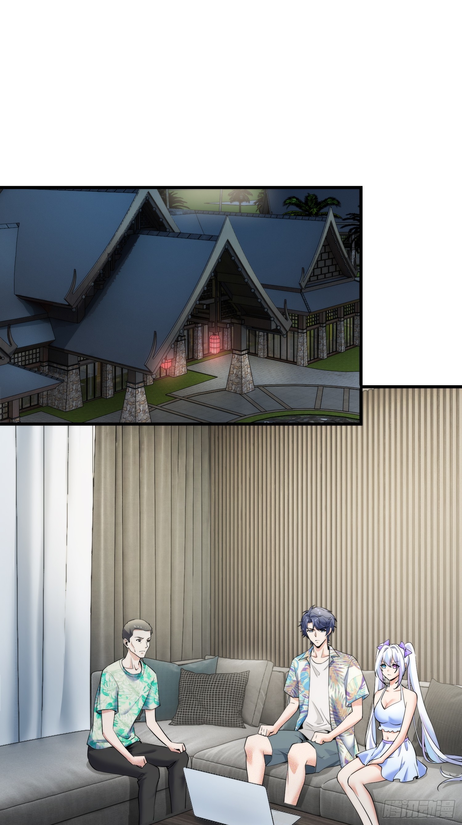 21集：关键证据(1/2)-第21话