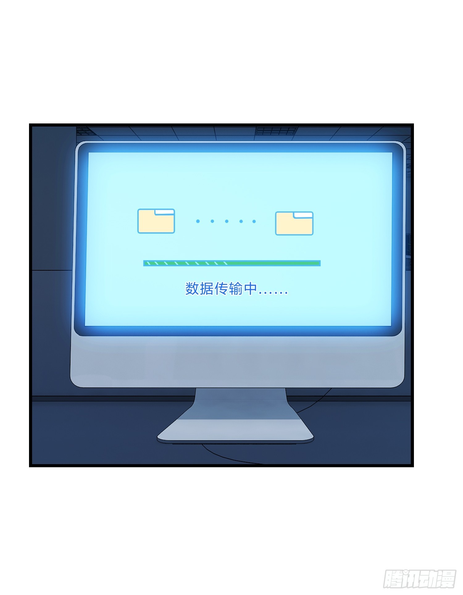 21集：关键证据(1/2)-第21话