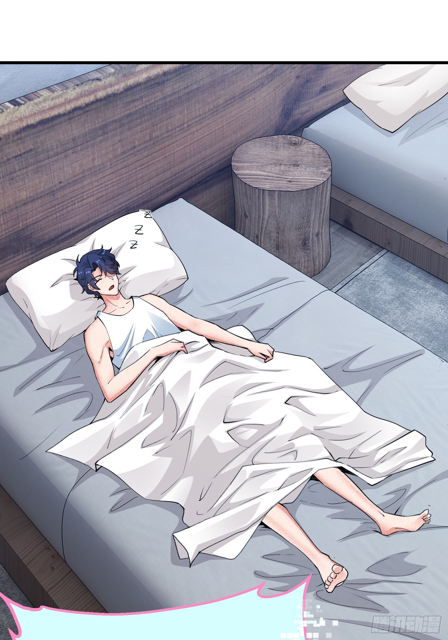 21集：关键证据(1/2)-第21话