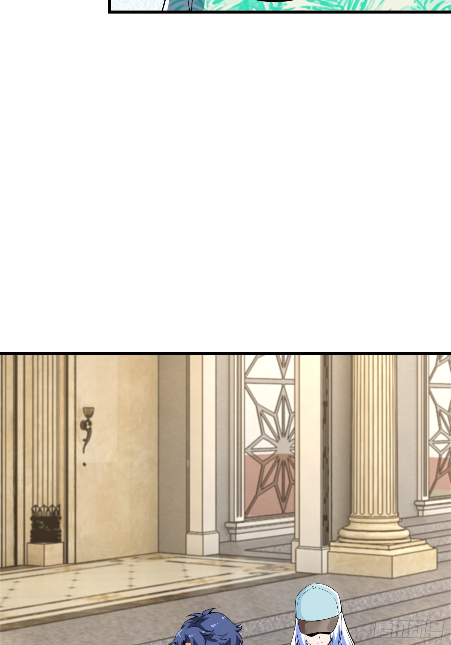 22集：逃出生天(1/2)-第23话