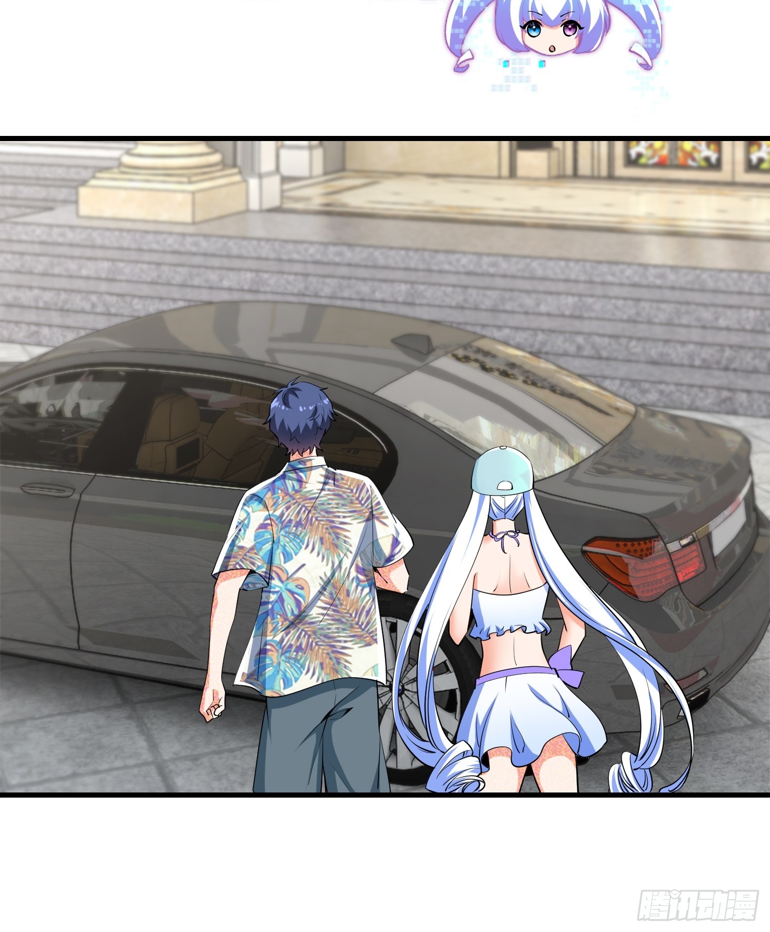 22集：逃出生天(1/2)-第23话