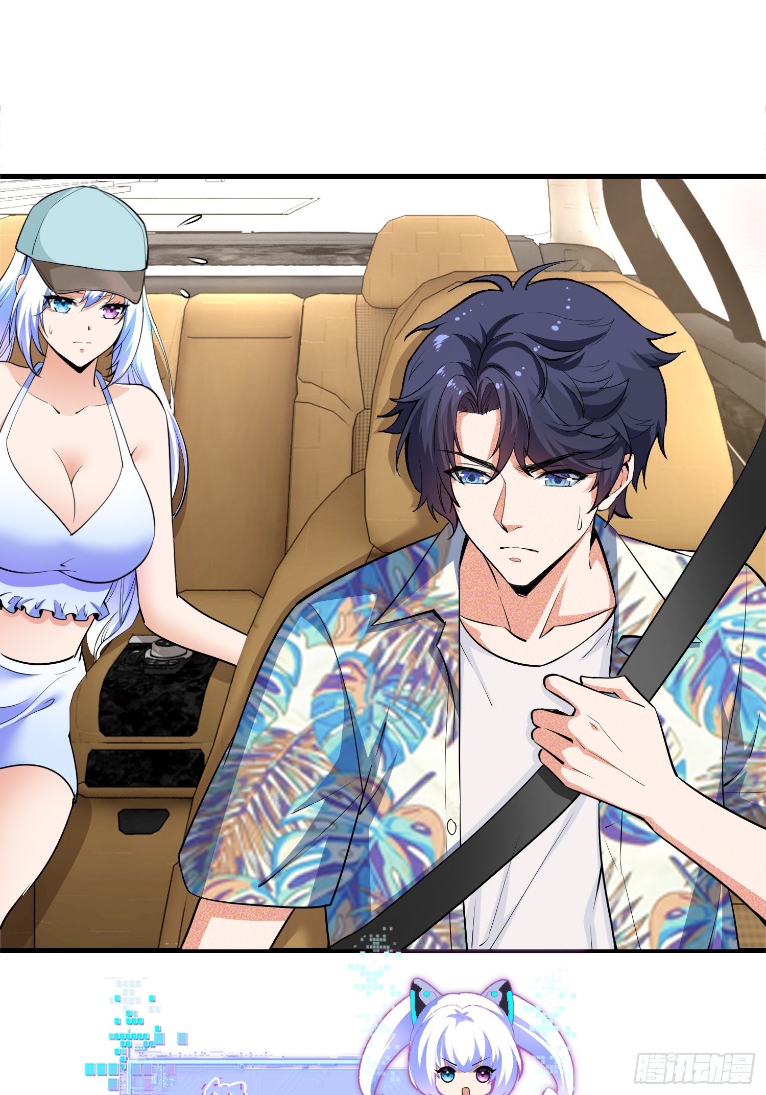 22集：逃出生天(1/2)-第23话