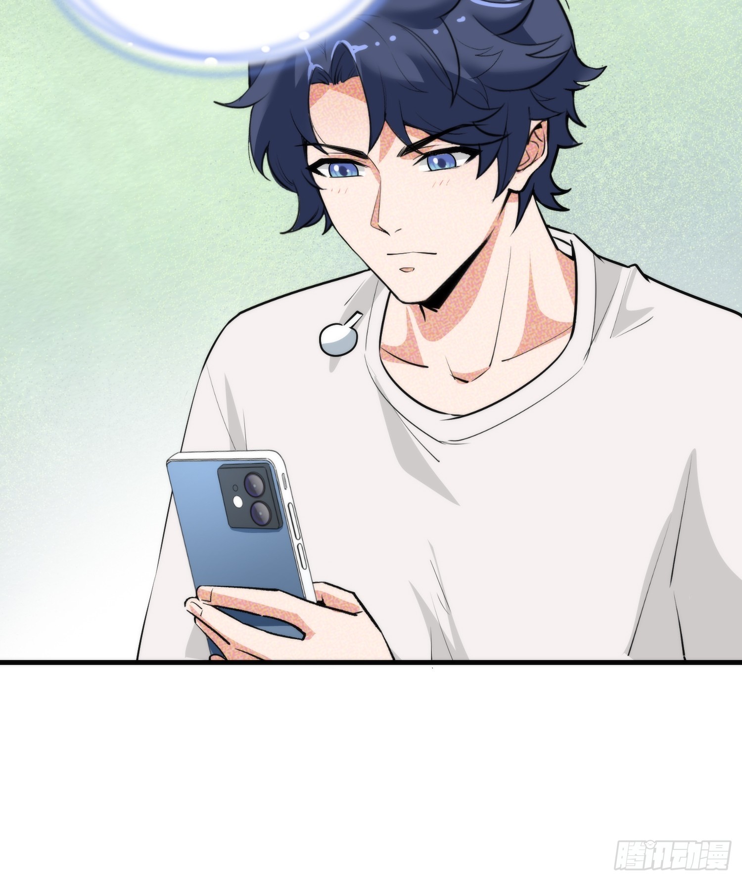 26集：探店风波(1/2)-第27话