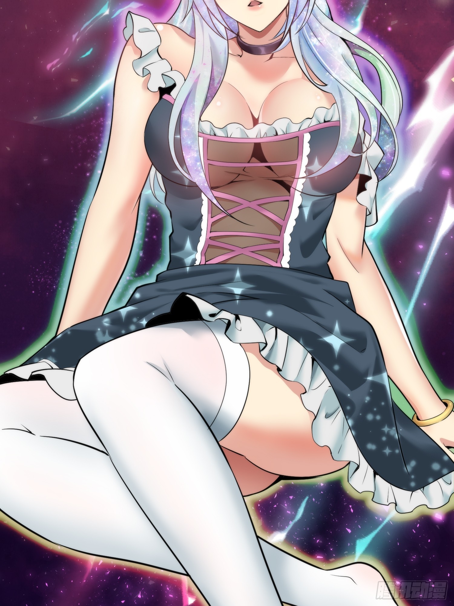 03集：充值250万，报警走你(1/2)-第3话