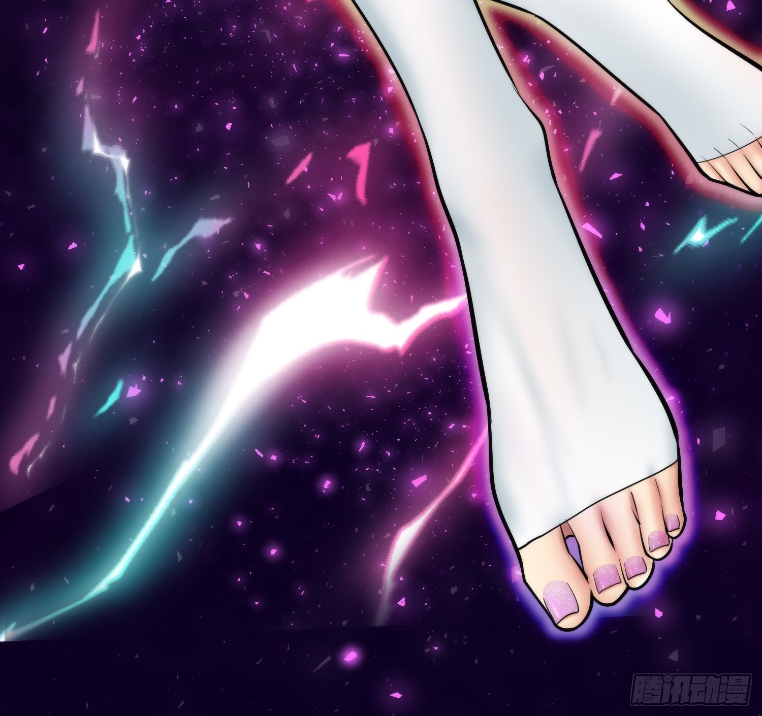 03集：充值250万，报警走你(1/2)-第3话