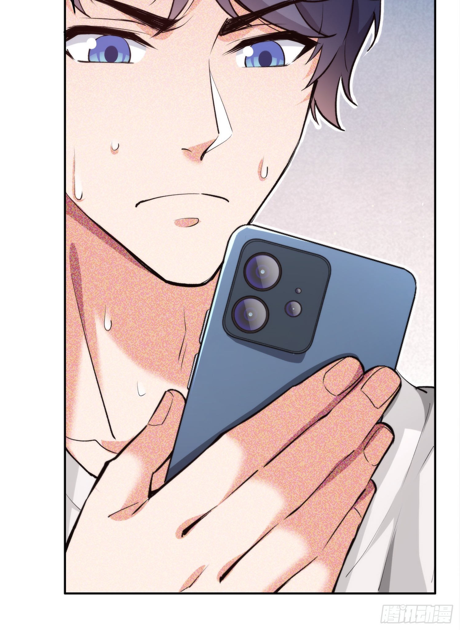 03集：充值250万，报警走你(1/2)-第3话