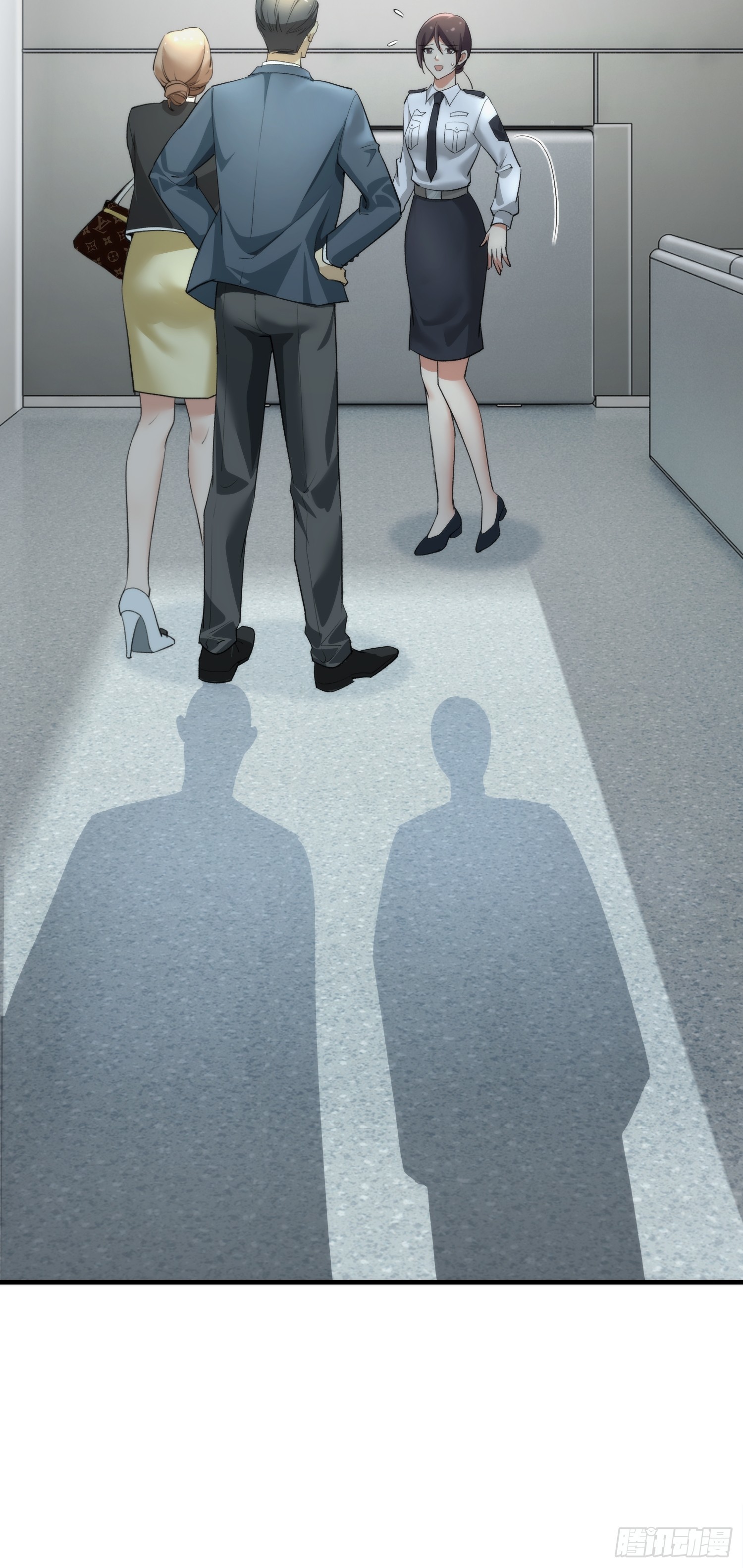 05集：精英父母的好大儿(1/2)-第5话