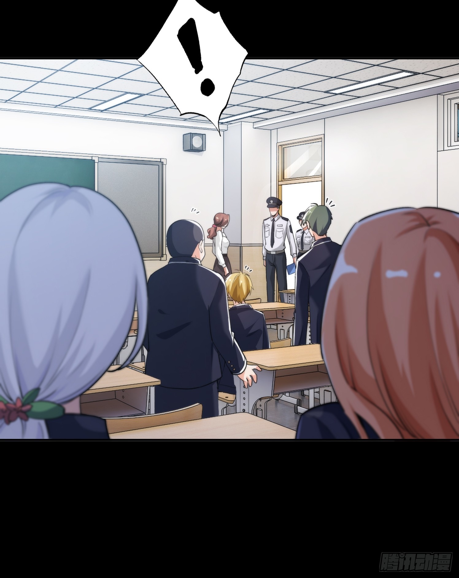 05集：精英父母的好大儿(1/2)-第5话