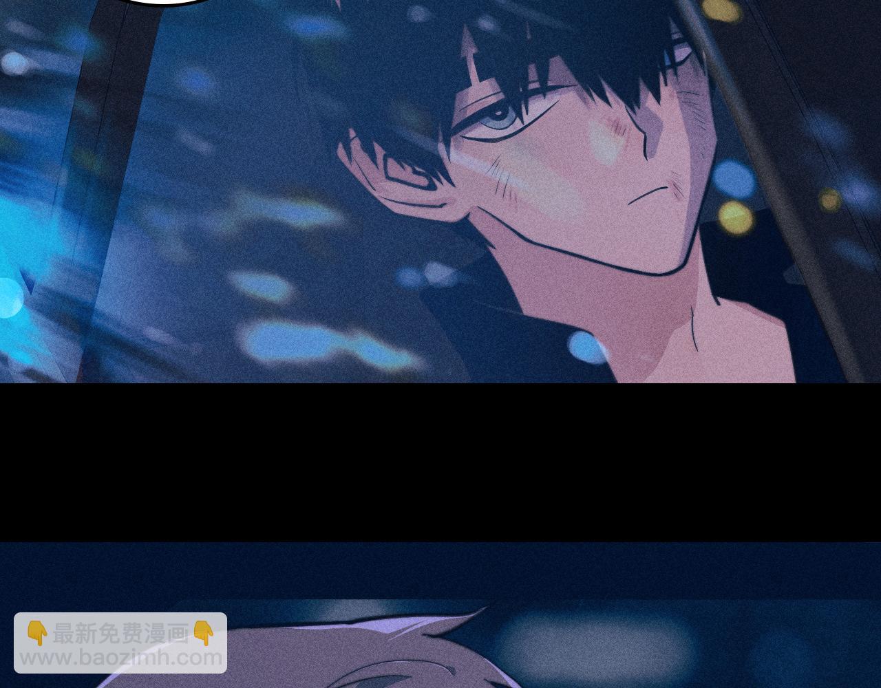 第96话 粗眉毛的警察局相遇(1/2)-第101话