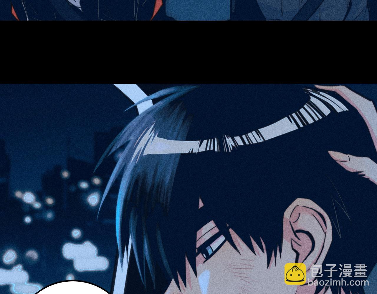 第96话 粗眉毛的警察局相遇(1/2)-第101话