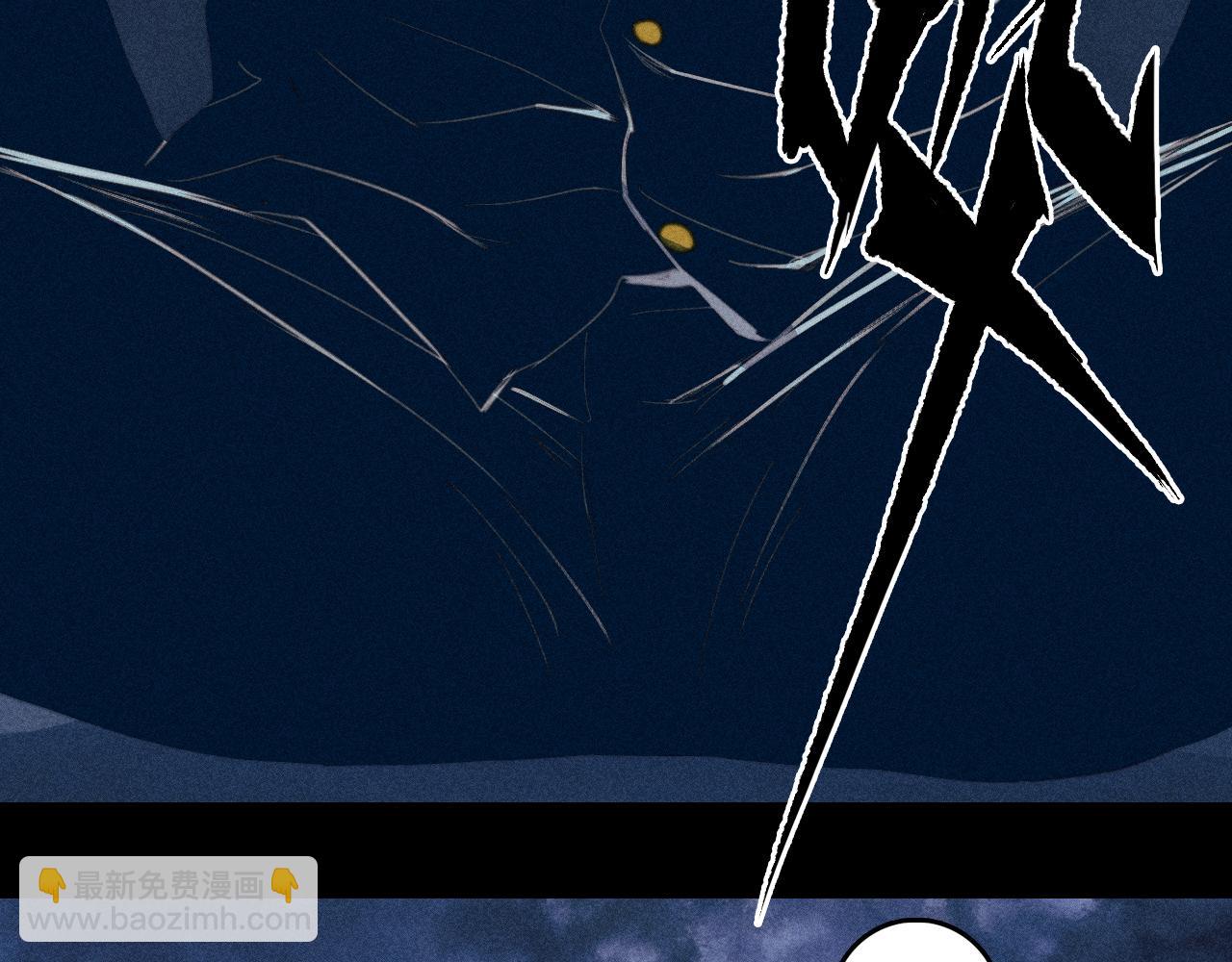 第96话 粗眉毛的警察局相遇(1/2)-第101话