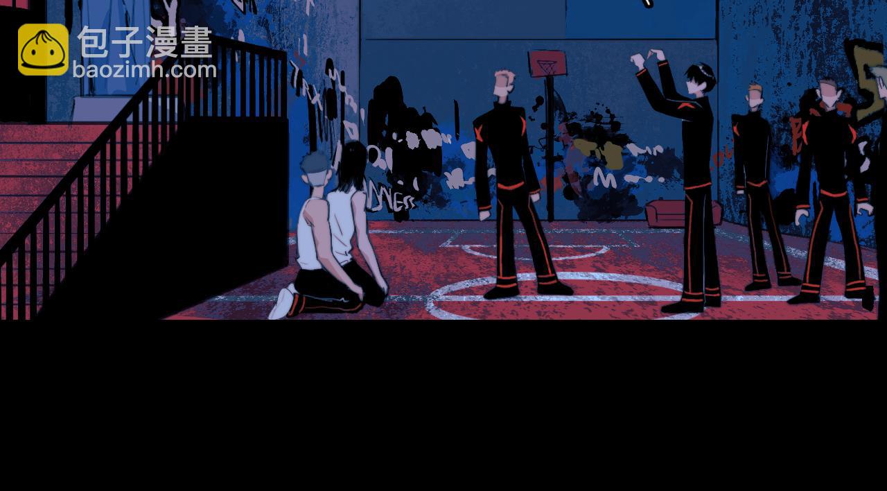 第98话 优等生(1/2)-第103话