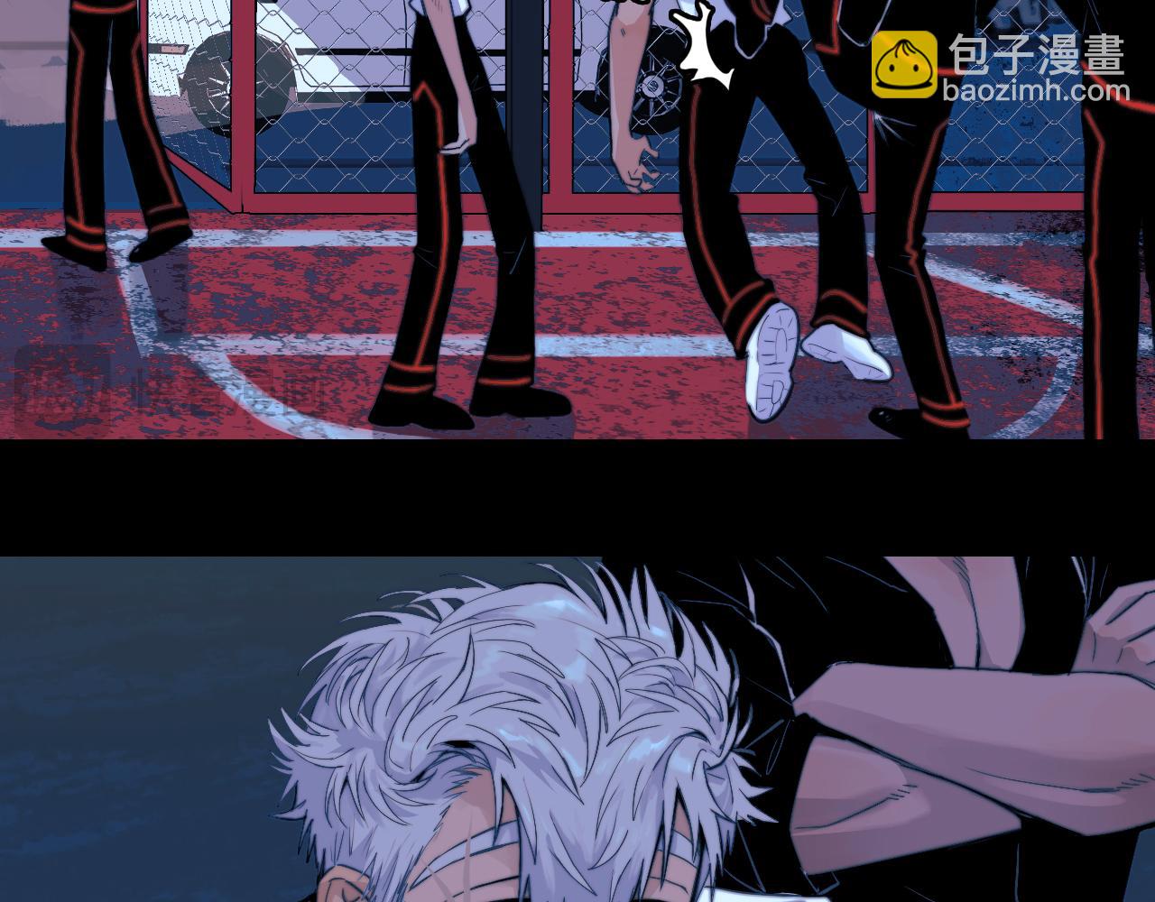 第98话 优等生(1/2)-第103话