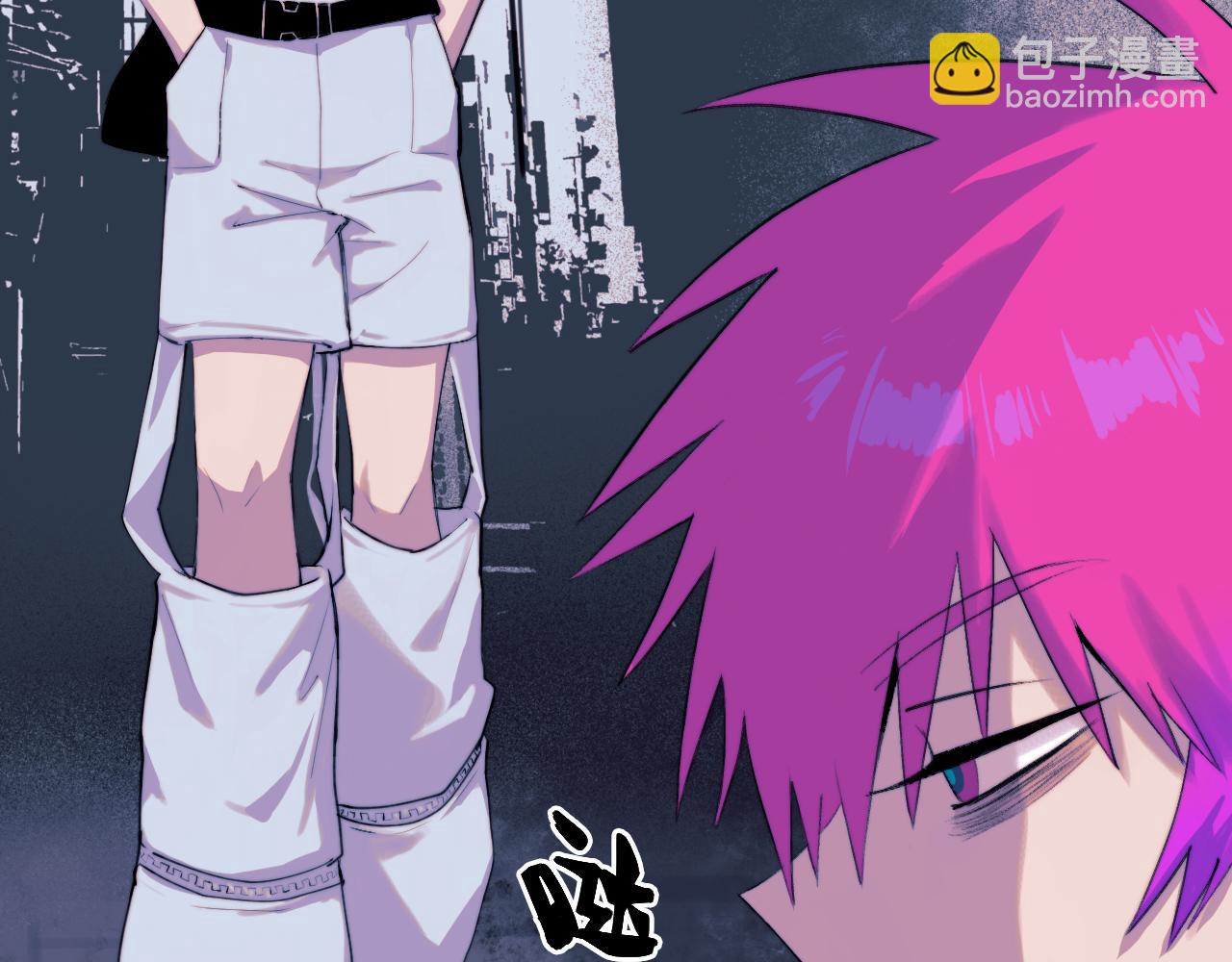 第104话 狼群里的孤狼(1/2)-第109话