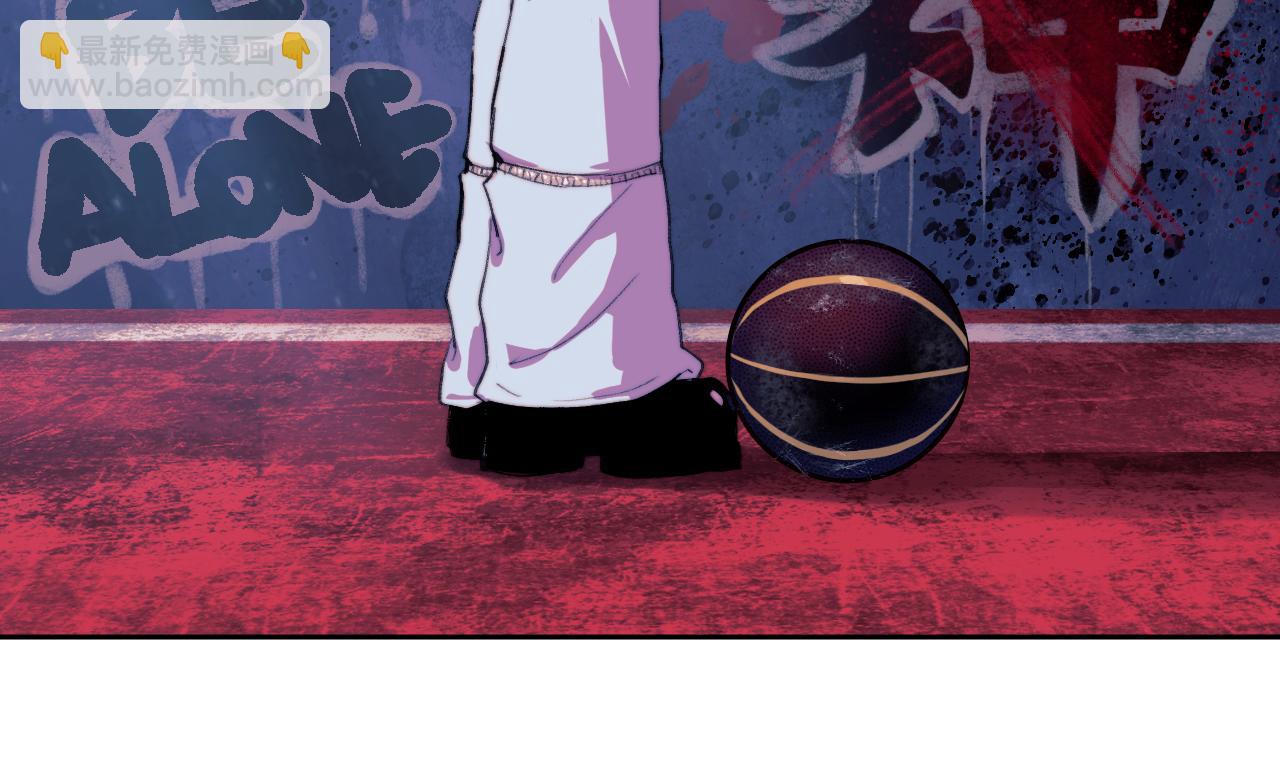 第104话 狼群里的孤狼(1/2)-第109话