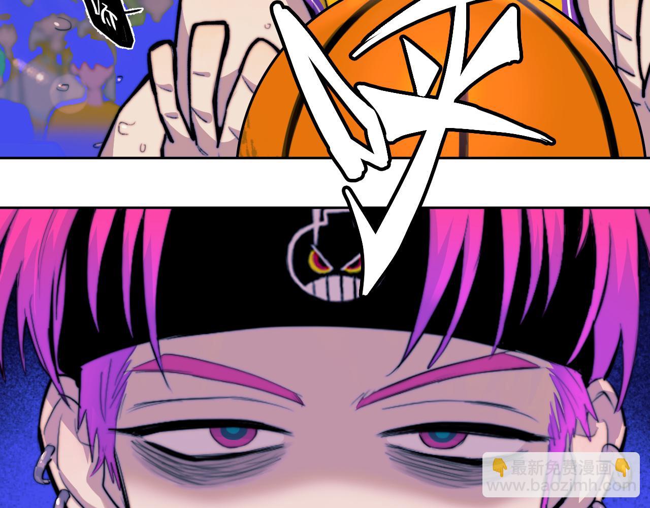 第106话 谁跟你们是朋友(1/2)-第113话