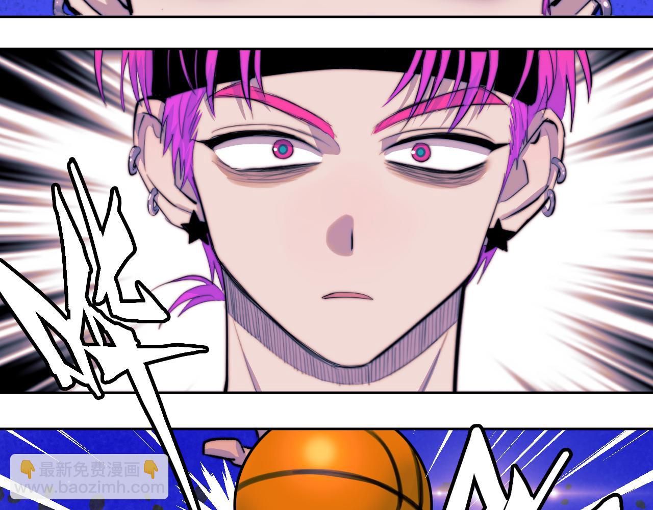 第106话 谁跟你们是朋友(1/2)-第113话