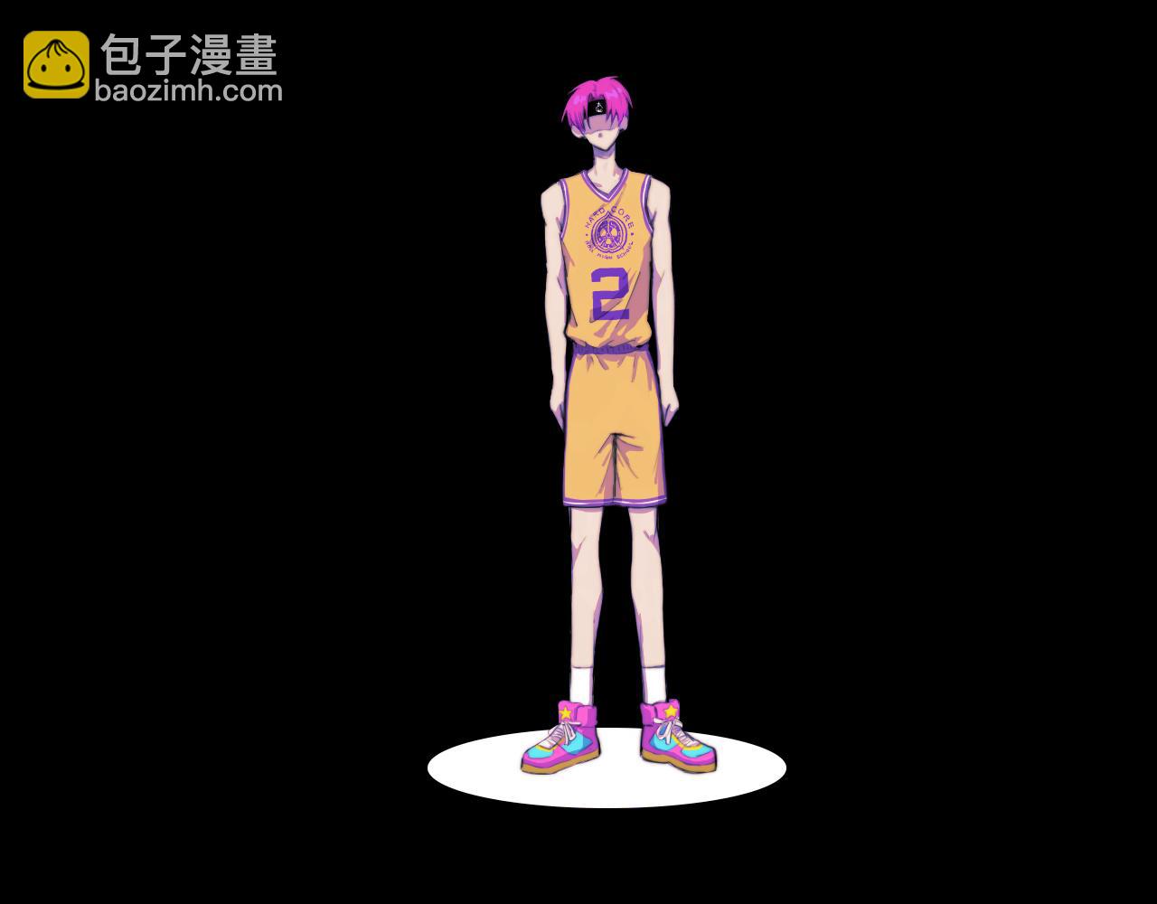 第106话 谁跟你们是朋友(1/2)-第113话