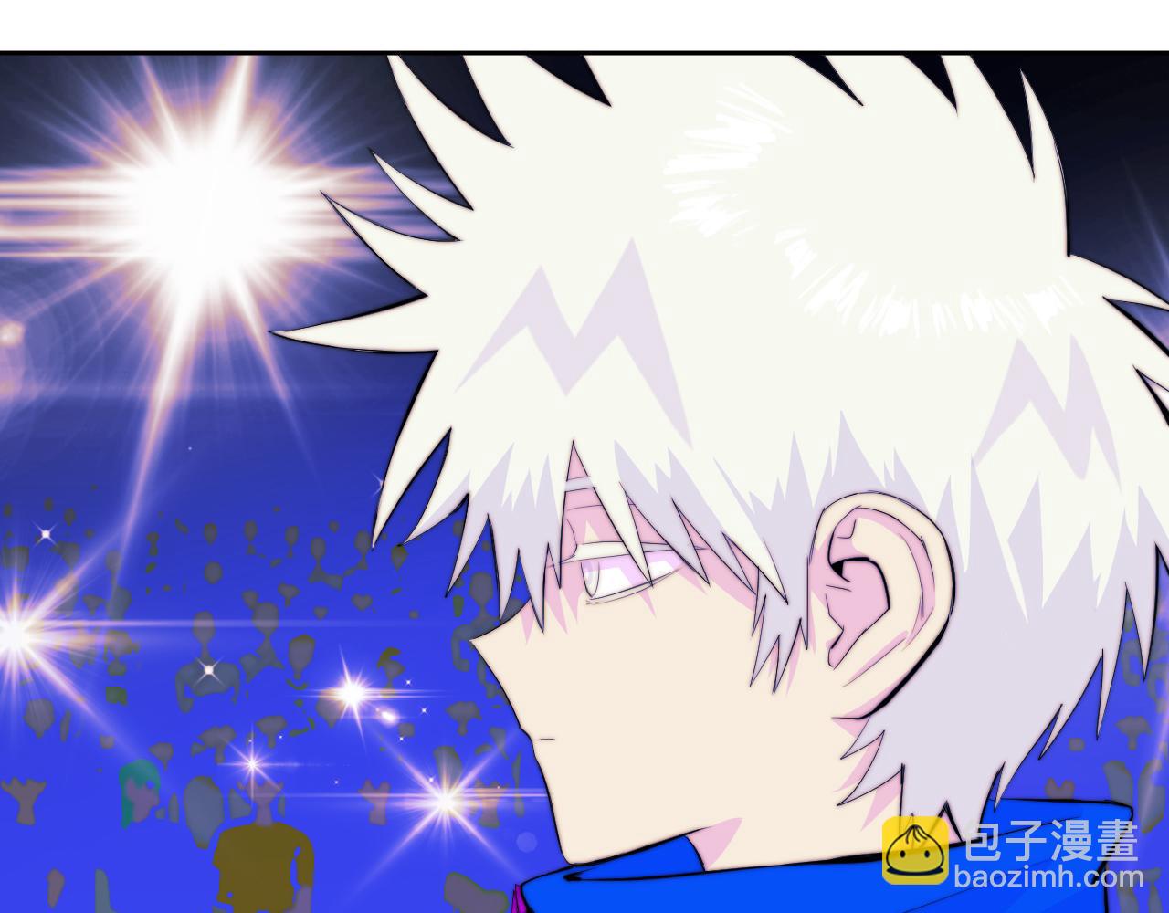 第106话 谁跟你们是朋友(1/2)-第113话