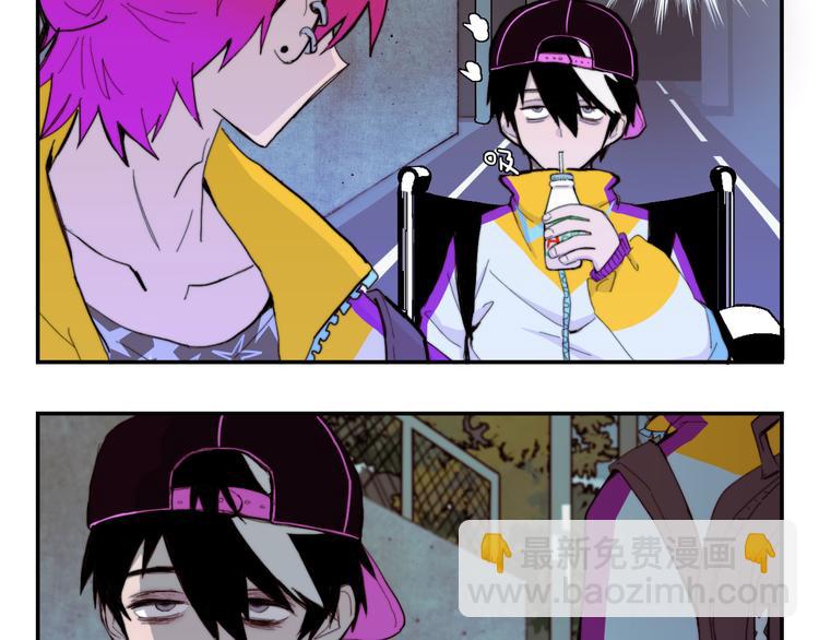 第18话 来自地狱的少年(1/2)-第21话